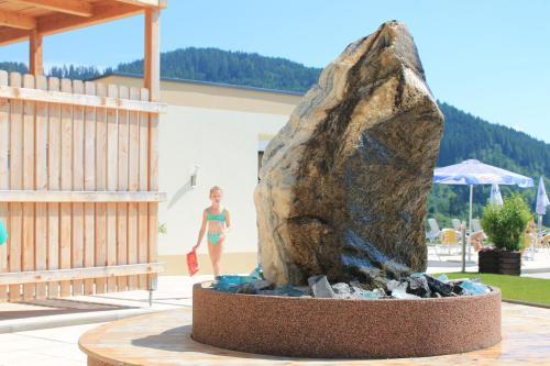 Hotel Panoramadorf Saualpe