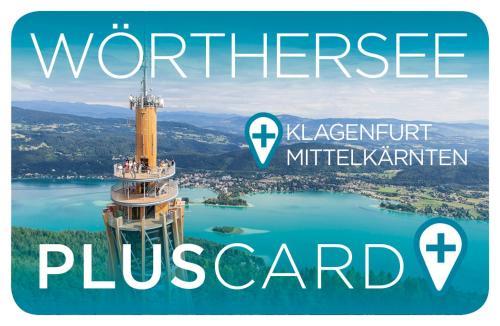 Hotel Panoramadorf Saualpe