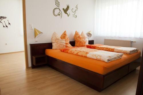 Apartamentos Apetlon'er - Heurigerpensionboehm