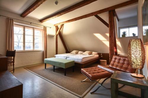 Hotel Residenz Velich