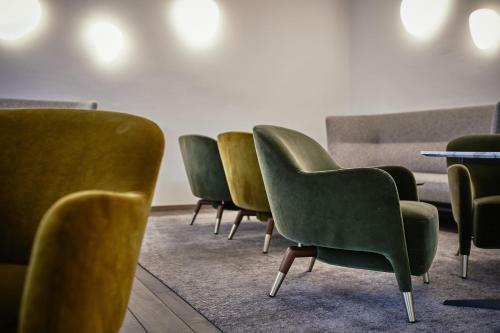 Hotel Residenz Velich