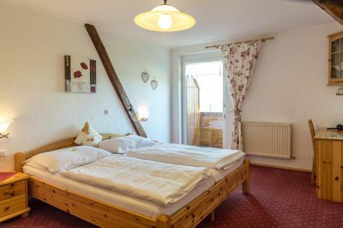 Hostal Landgasthof Diendorfer