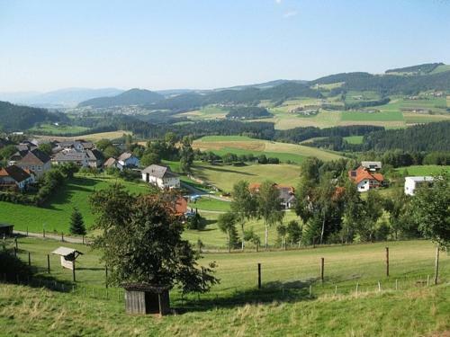 Hostal Landgasthof Diendorfer