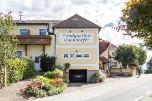 Hostal Landgasthof Diendorfer