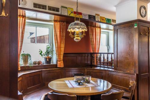Hostal Landgasthof Diendorfer