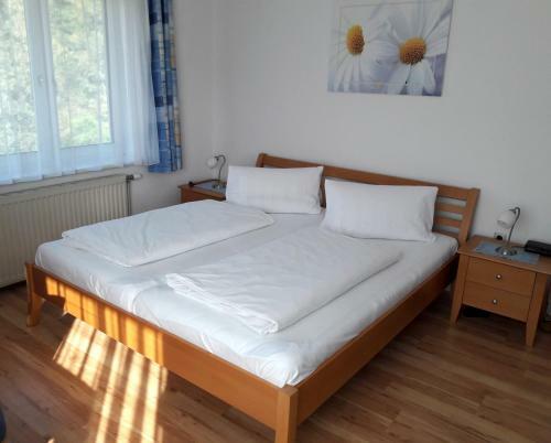 Hostal Gasthof-pension Silvia