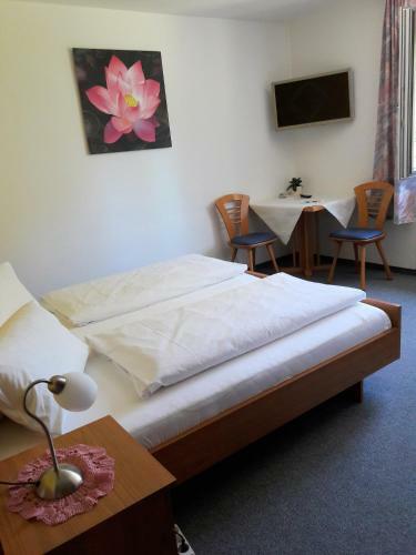 Hostal Gasthof-pension Silvia