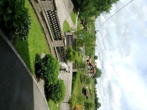 Hostal Gasthof-pension Silvia