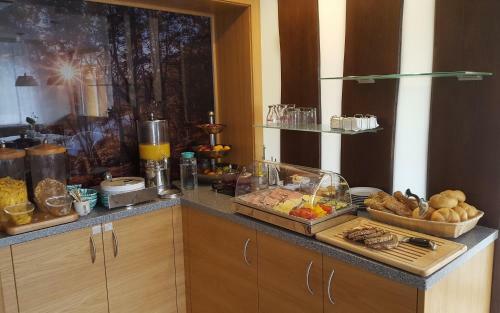 Hostal Gasthof-pension Silvia