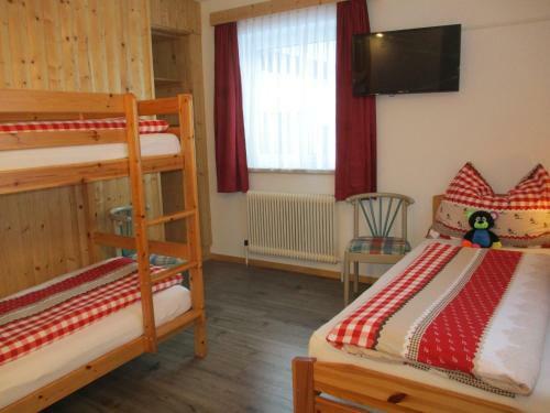 Hostal Adlerhorst