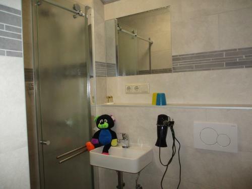 Hostal Adlerhorst