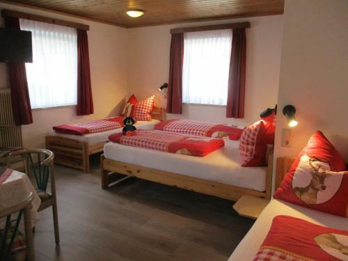 Hostal Adlerhorst