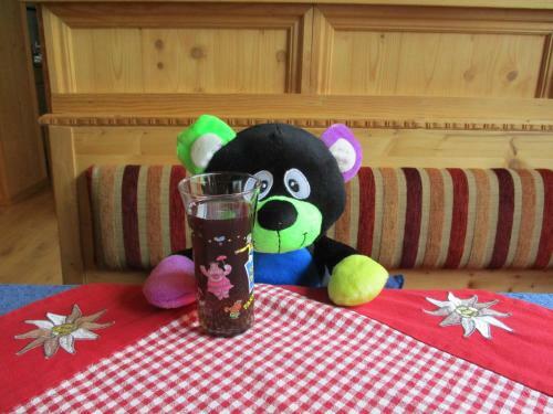 Hostal Adlerhorst