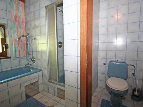 Holiday Home Haus Haselwanter Sellrain