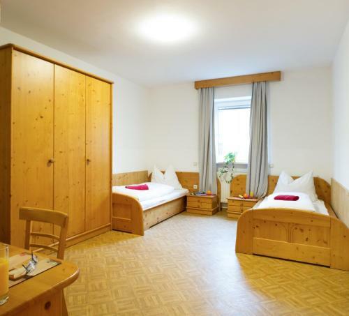 Posada Gasthof Reiter
