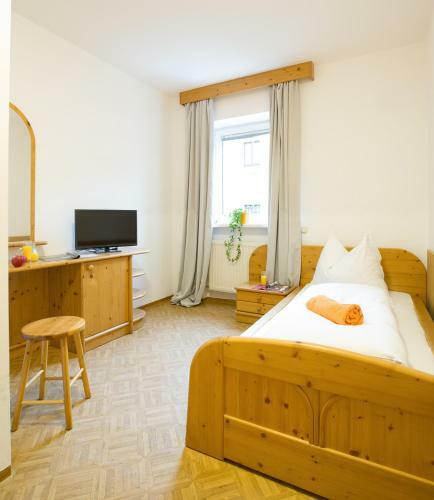 Posada Gasthof Reiter