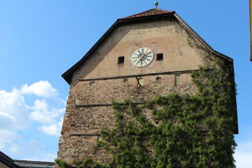Posada Gasthof Reiter