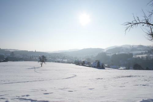 Posada Gasthof Reiter