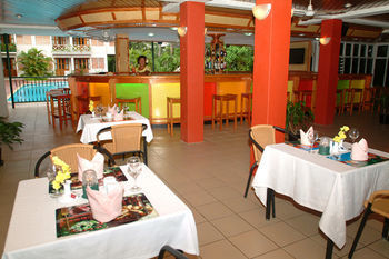 Best Western Hexagon International Hotel, Villas & Spa