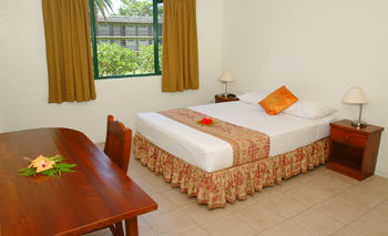 Best Western Hexagon International Hotel, Villas & Spa
