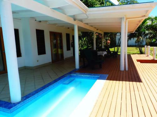 Hotel Daku Resort Savusavu