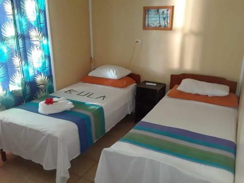 Hotel Daku Resort Savusavu