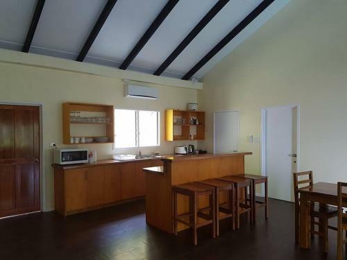Hotel Daku Resort Savusavu