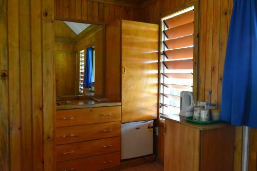 Hotel Daku Resort Savusavu