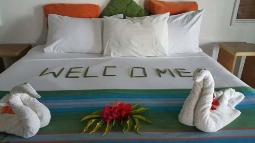 Hotel Daku Resort Savusavu