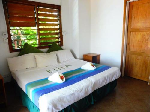 Hotel Daku Resort Savusavu