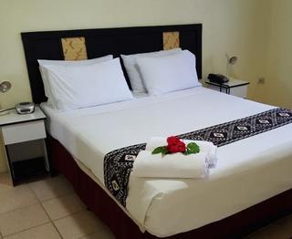 Hotel Best Western Grand West Villas