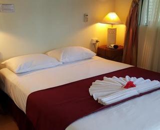 Hotel Best Western Grand West Villas