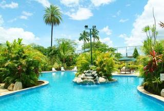 Hotel Best Western Grand West Villas