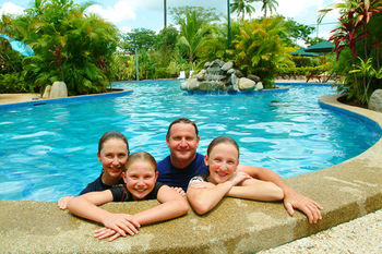 Hotel Best Western Grand West Villas