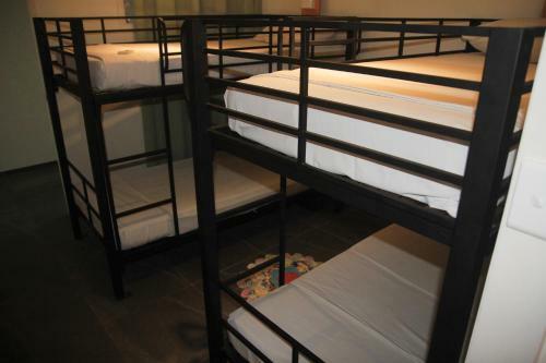 Hotel Tropic Of Capricorn