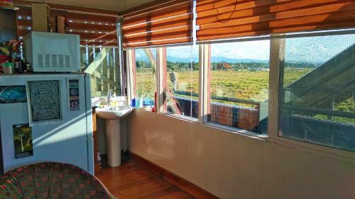 Hotel Tropic Of Capricorn