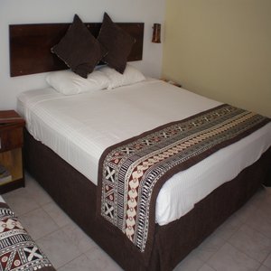 Capricorn International Hotel