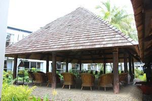 Capricorn International Hotel