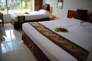 Capricorn International Hotel