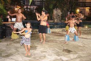 Capricorn International Hotel