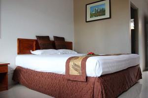Capricorn International Hotel