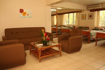 Nadi Bay Resort Hotel