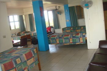Nadi Bay Resort Hotel
