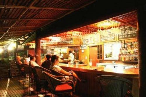Hotel Club Fiji Resort