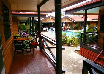 Albergue Beach Escape Villas