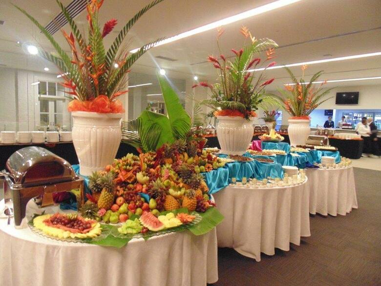 Grand Pacific Hotel