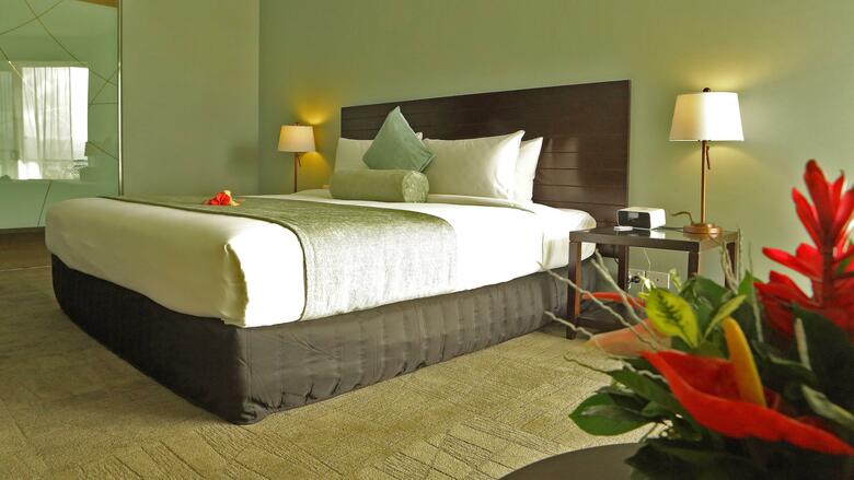 Grand Pacific Hotel