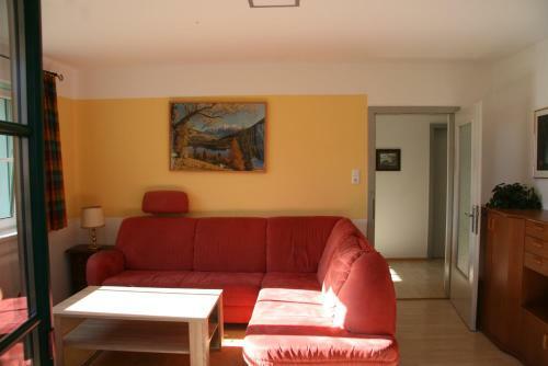 Apartamento Sendlhofer-hartmann
