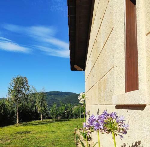 Casa Nueva En Vigo-rural-mos