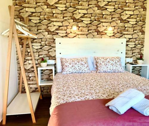 Casa Nueva En Vigo-rural-mos